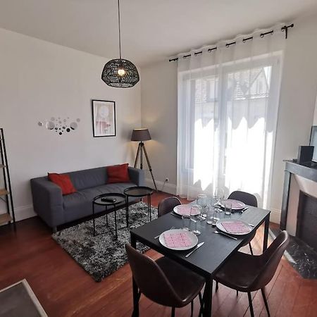 L'Ideal Montereau Luaran gambar