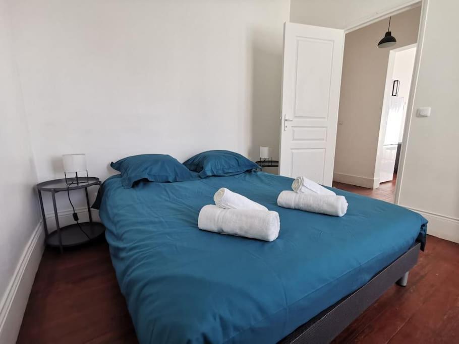 L'Ideal Montereau Luaran gambar