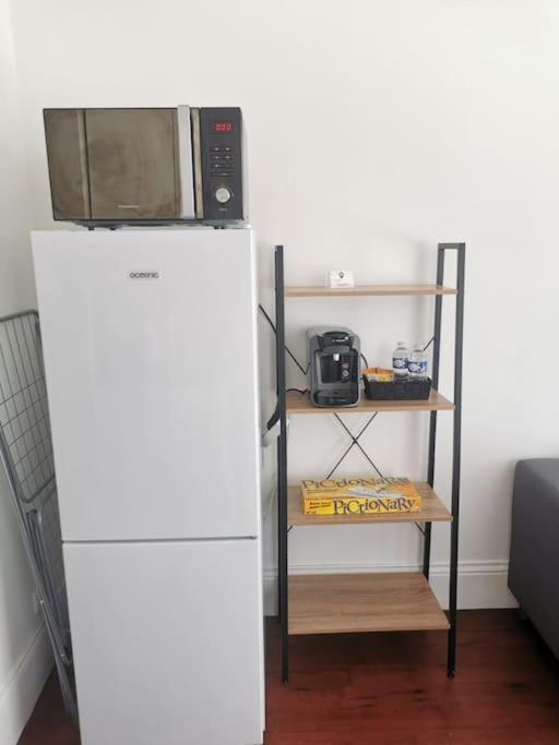 L'Ideal Montereau Luaran gambar