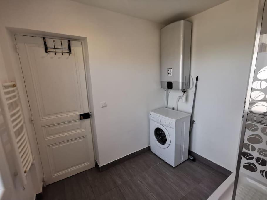 L'Ideal Montereau Luaran gambar