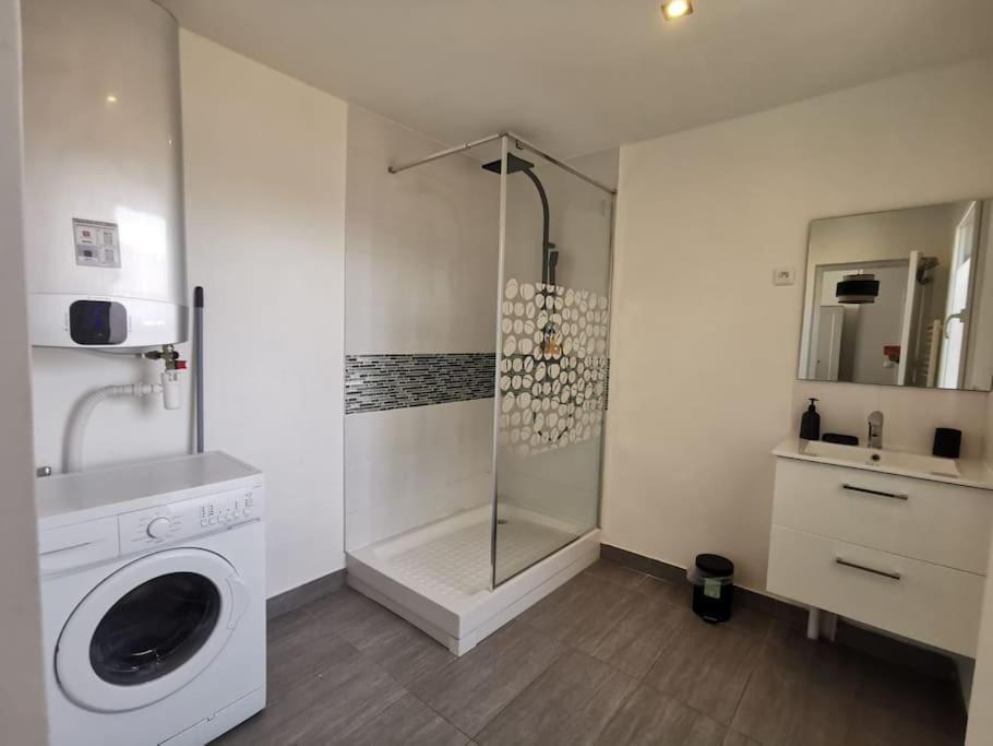 L'Ideal Montereau Luaran gambar