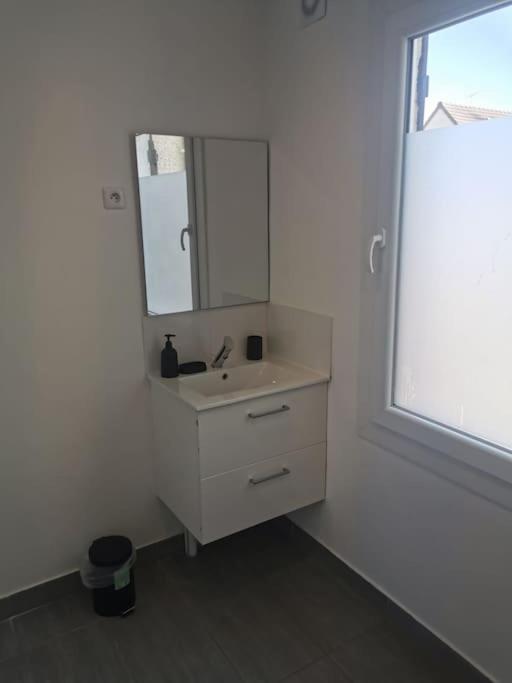 L'Ideal Montereau Luaran gambar