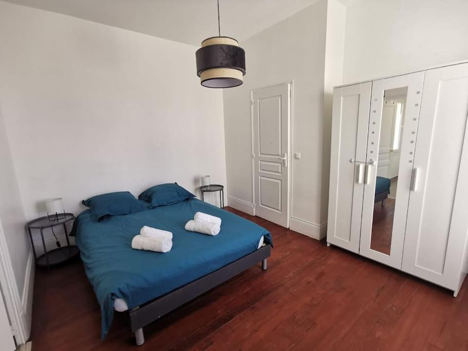 L'Ideal Montereau Luaran gambar