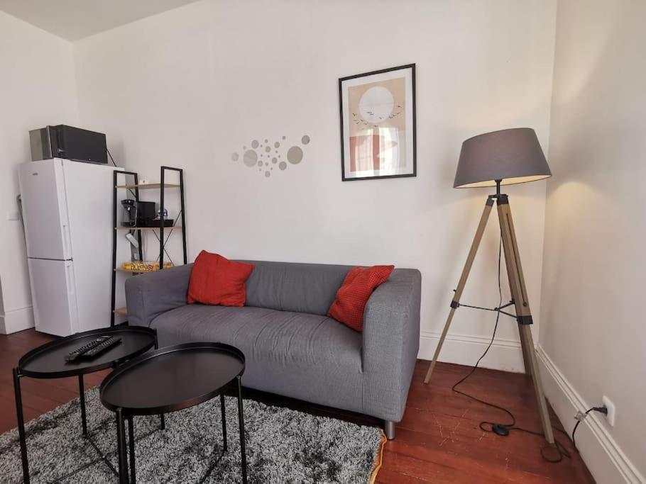L'Ideal Montereau Luaran gambar