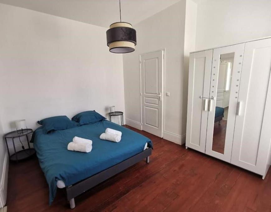 L'Ideal Montereau Luaran gambar